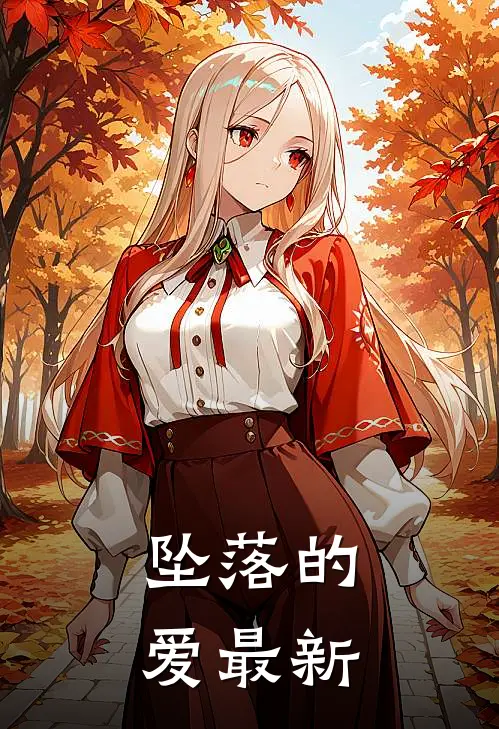 坠落的爱最新