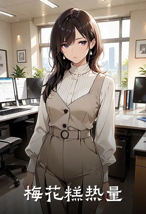 梅花糕热量