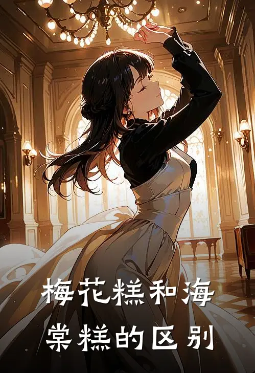 梅花糕和海棠糕的区别