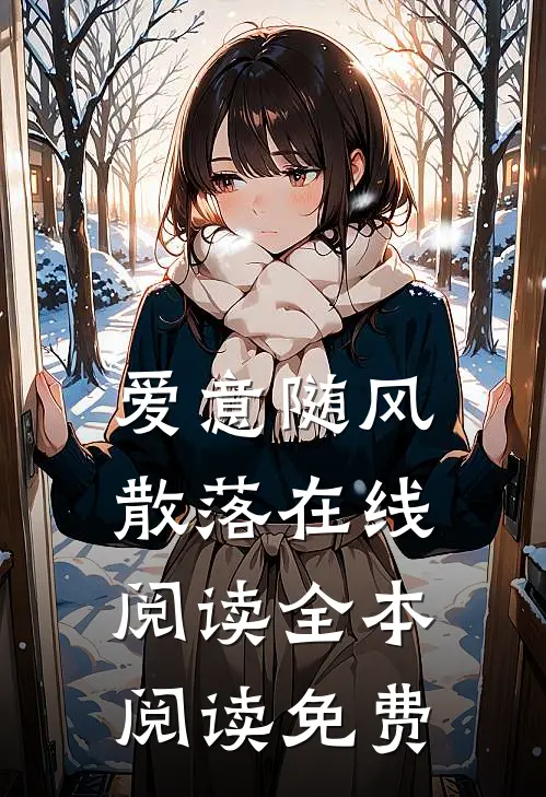 爱意随风散落在线阅读全本阅读免费