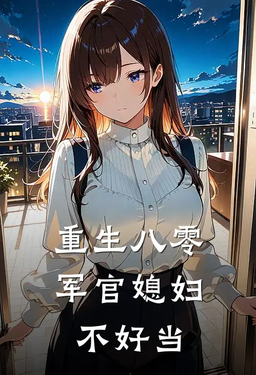 重生八零：军官媳妇不好当