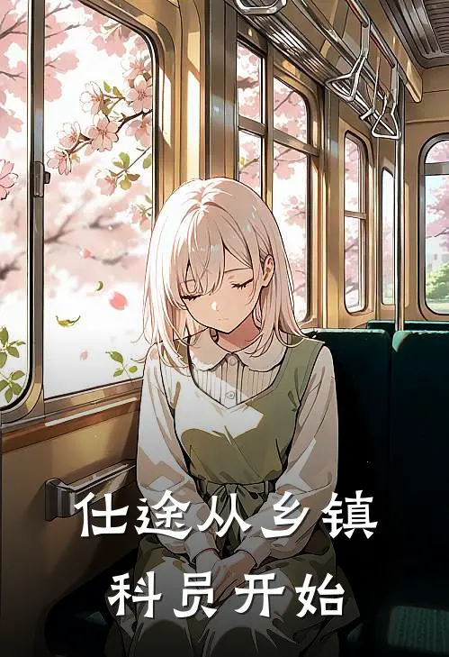 仕途从乡镇科员开始