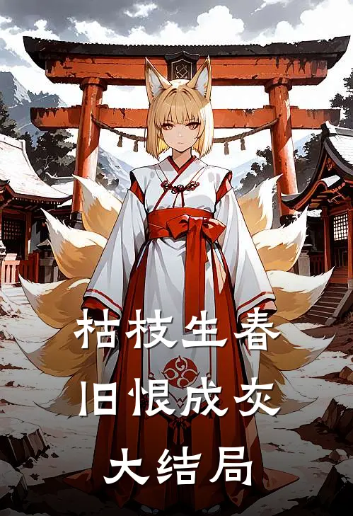 枯枝生春，旧恨成灰大结局