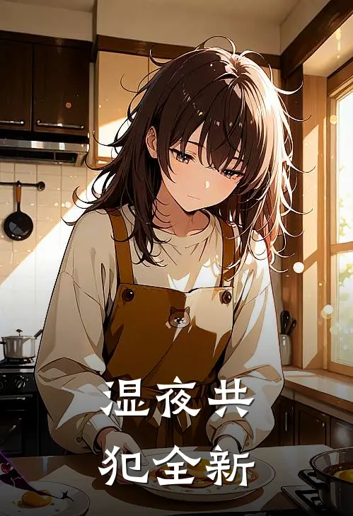 湿夜共犯全新