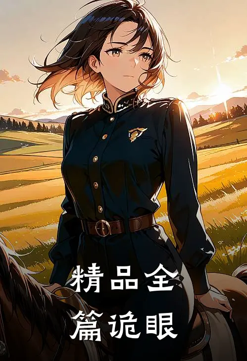 精品全篇诡眼