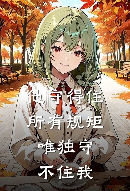 他守得住所有规矩，唯独守不住我