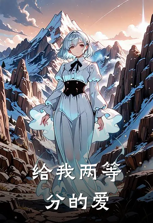 给我两等分的爱