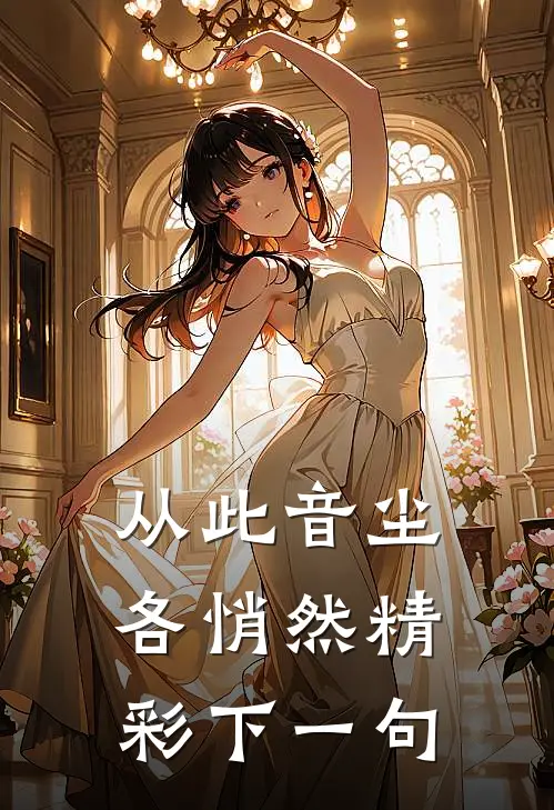 从此音尘各悄然精彩下一句