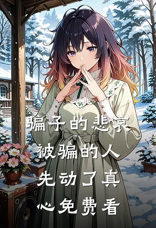 骗子的悲哀：被骗的人先动了真心免费看