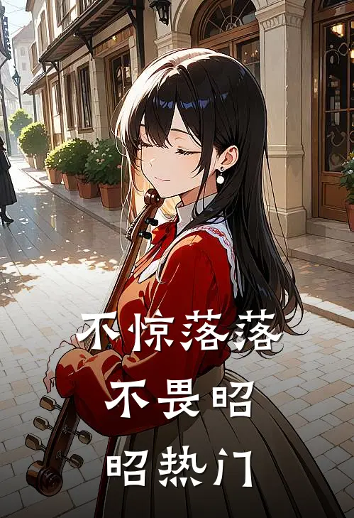 不惊落落，不畏昭昭热门