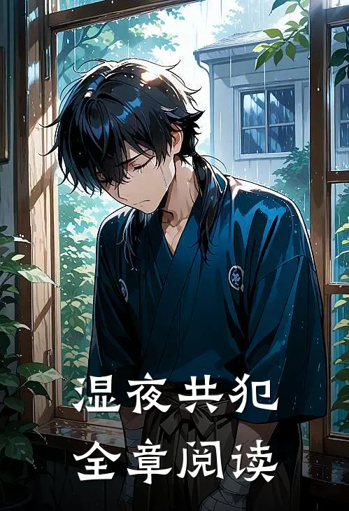 湿夜共犯全章阅读