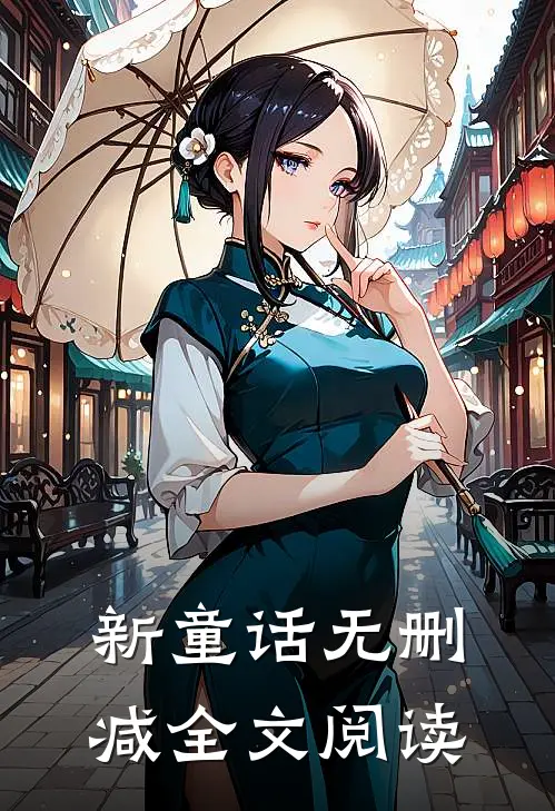 新童话无删减全文阅读