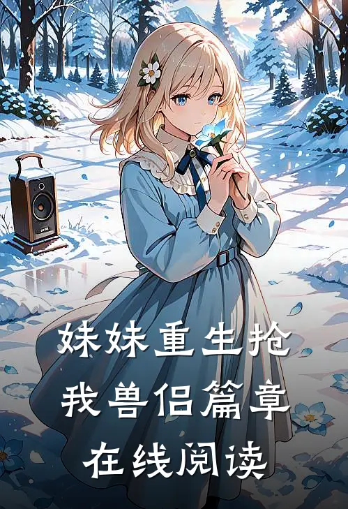 妹妹重生抢我兽侣篇章在线阅读