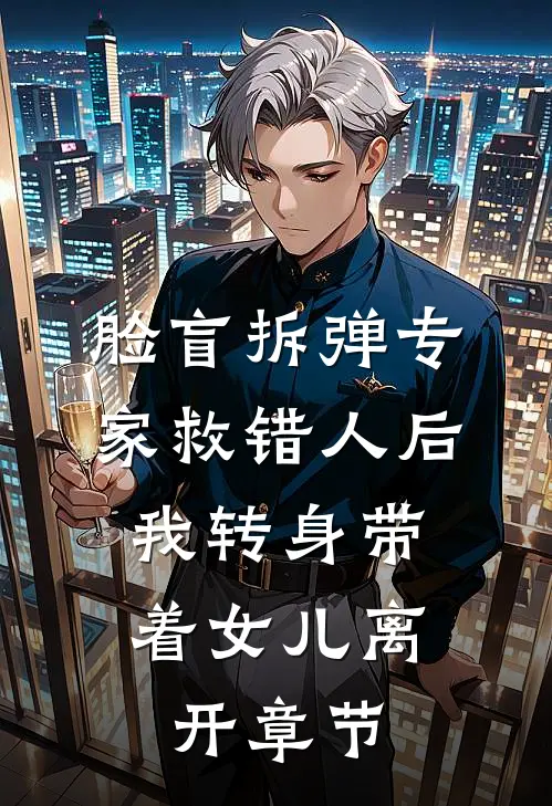 脸盲拆弹专家救错人后，我转身带着女儿离开章节