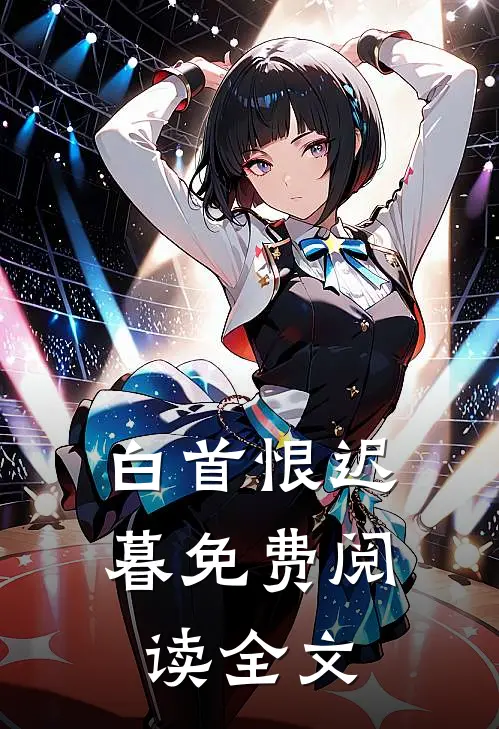 白首恨迟暮免费阅读全文