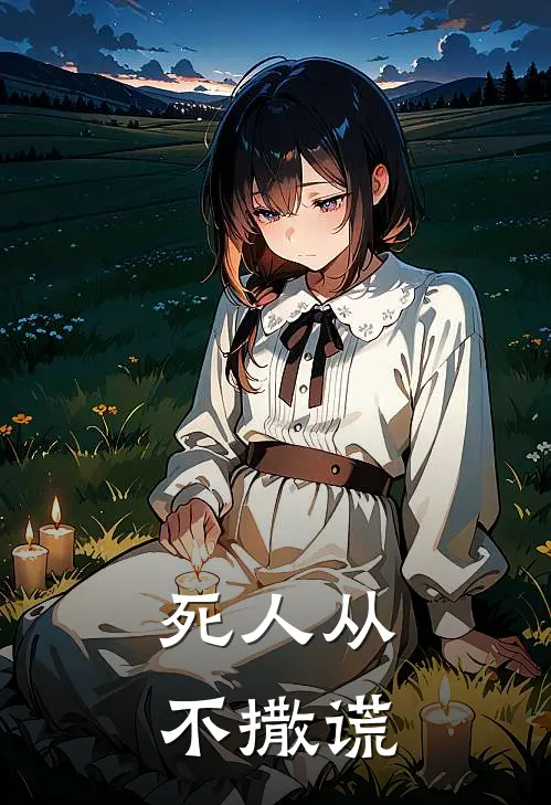 死人从不撒谎