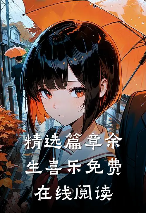 精选篇章余生喜乐免费在线阅读