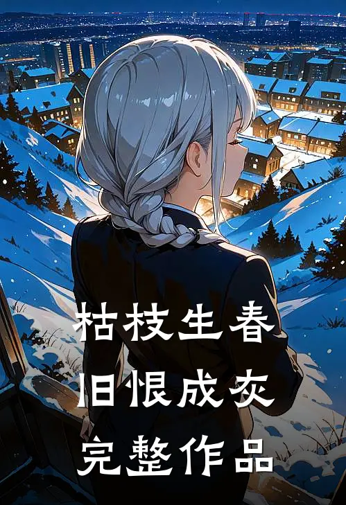 枯枝生春，旧恨成灰完整作品