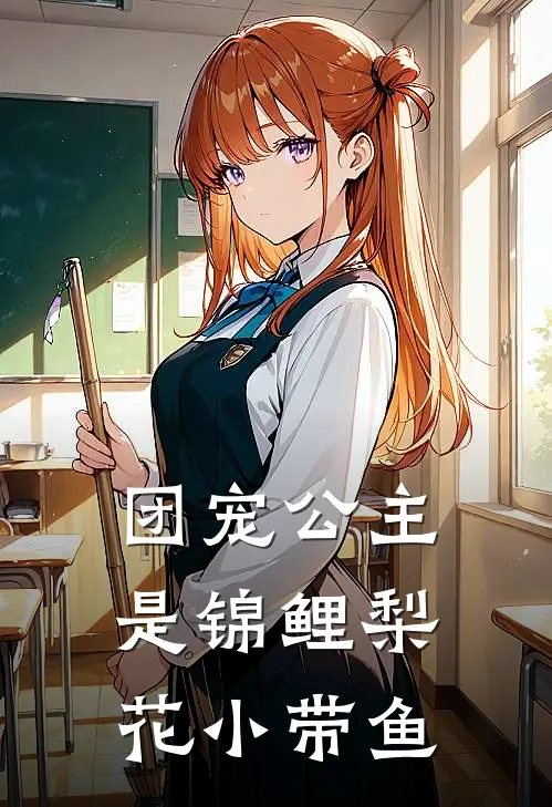 团宠公主是锦鲤 梨花小带鱼