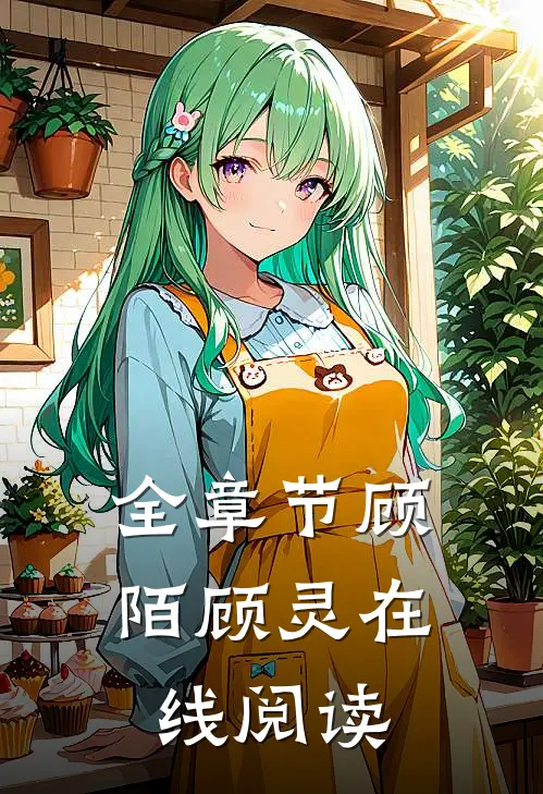 全章节顾陌顾灵在线阅读