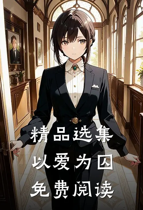 精品选集以爱为囚免费阅读