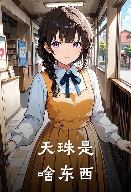 天珠是啥东西