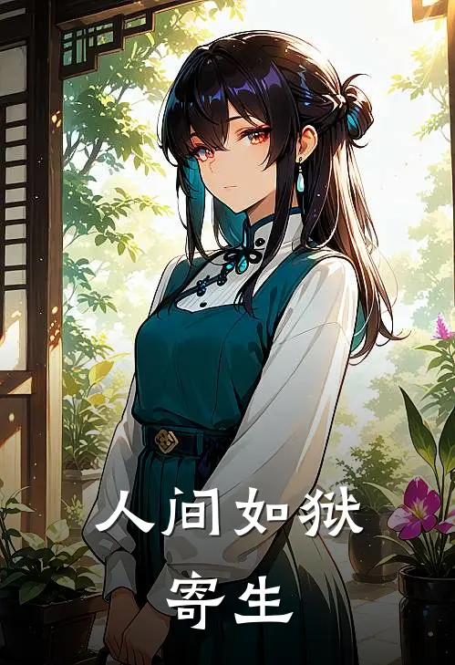 人间如狱：寄生
