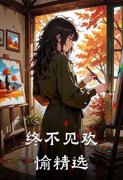 终不见欢愉精选