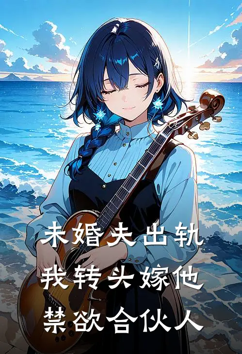 未婚夫出轨，我转头嫁他禁欲合伙人