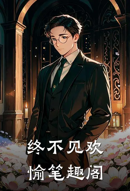 终不见欢愉笔趣阁