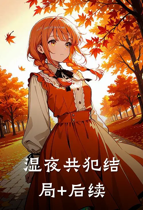 湿夜共犯结局+后续