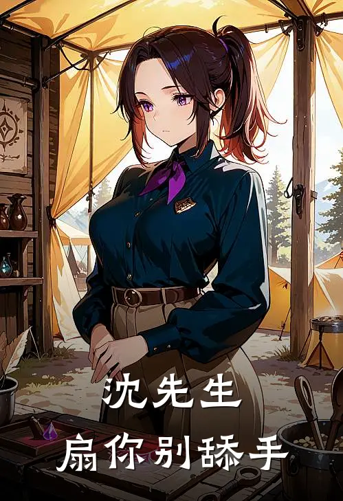 沈先生，扇你别舔手
