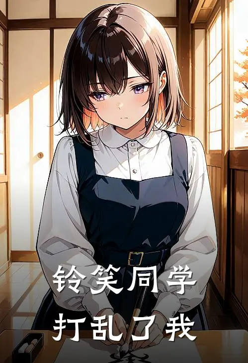 铃笑同学打乱了我