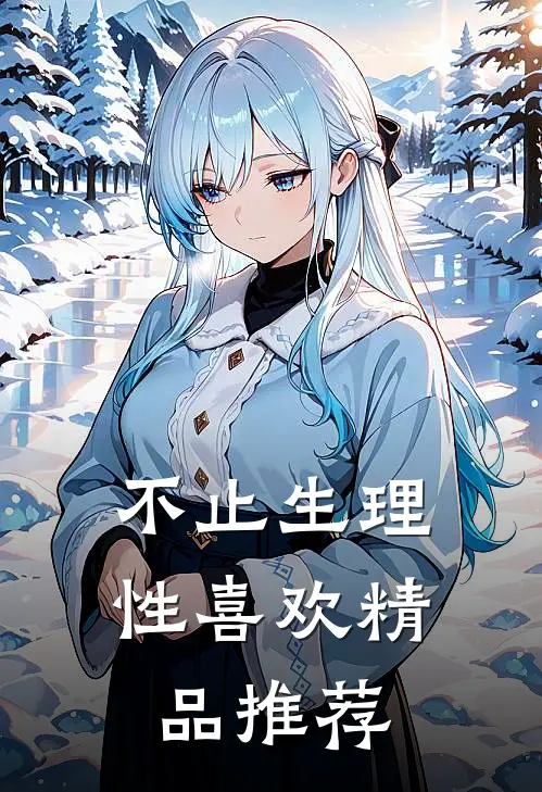 不止生理性喜欢精品推荐