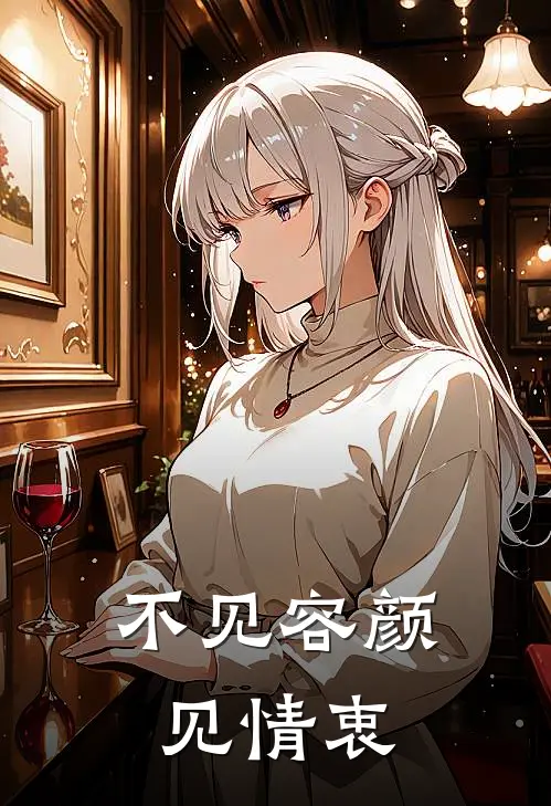 不见容颜见情衷
