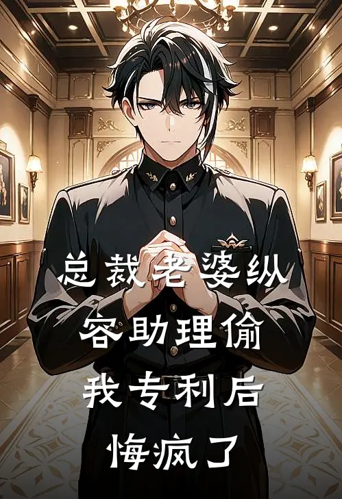 总裁老婆纵容助理偷我专利后，悔疯了