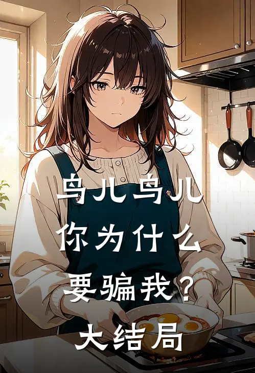 鸟儿鸟儿，你为什么要骗我？大结局