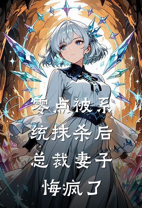 零点被系统抹杀后，总裁妻子悔疯了