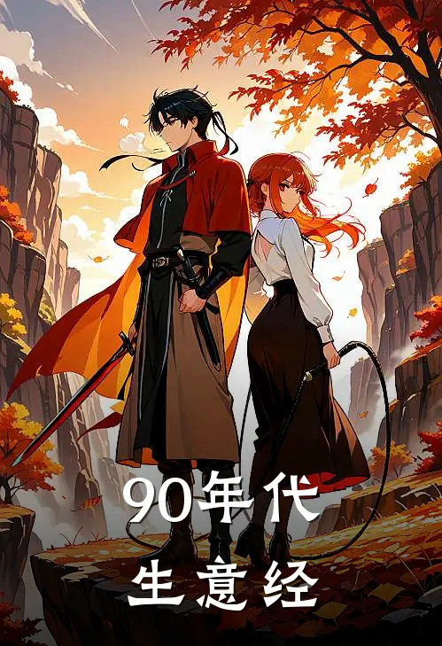 90年代生意经