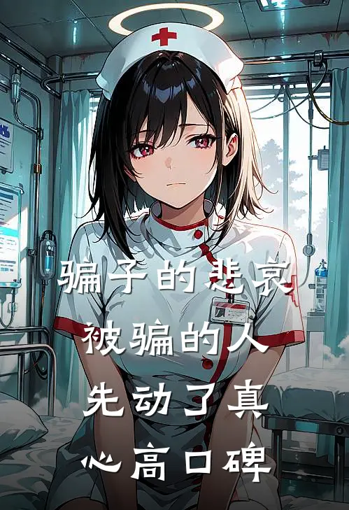 骗子的悲哀：被骗的人先动了真心高口碑