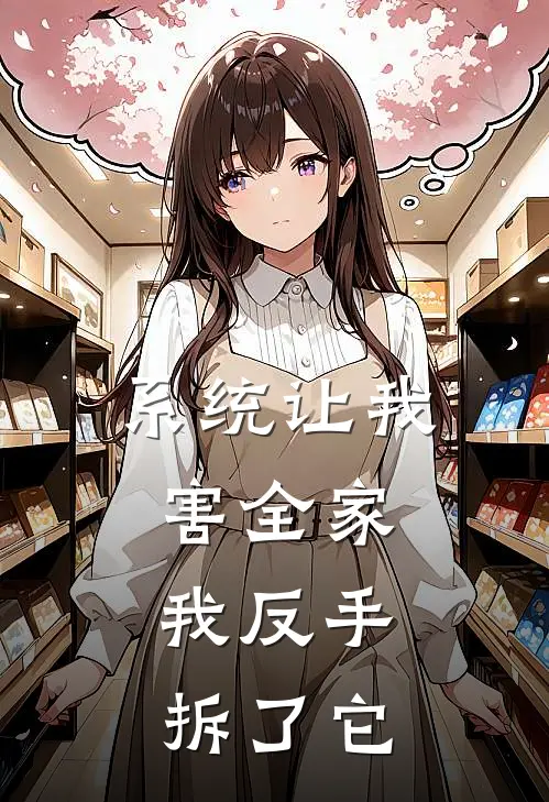 系统让我害全家，我反手拆了它
