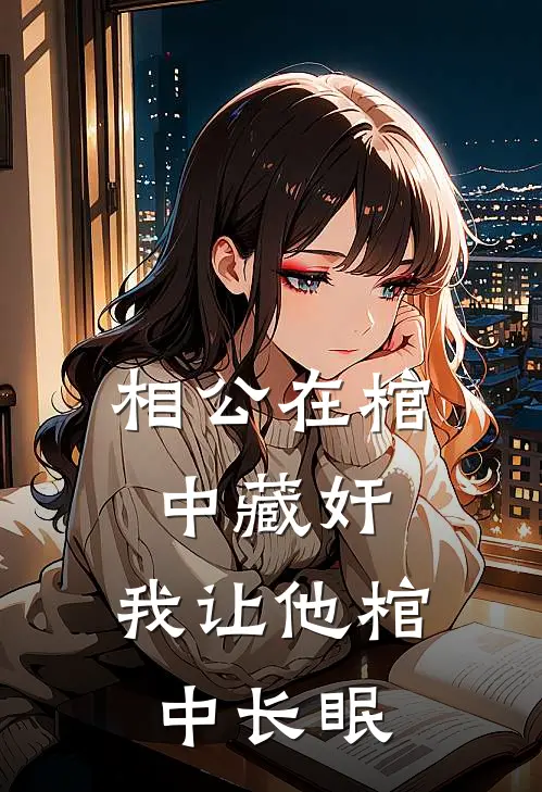相公在棺中藏奸，我让他棺中长眠