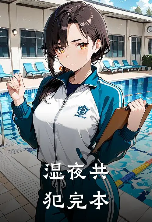 湿夜共犯完本