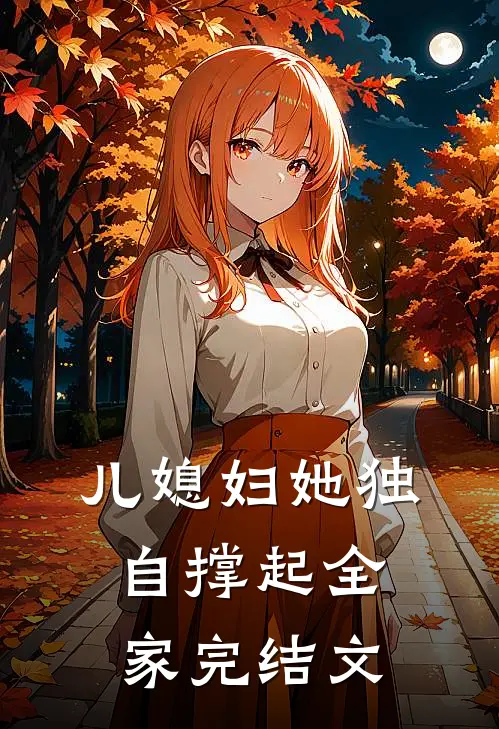 儿媳妇她独自撑起全家完结文