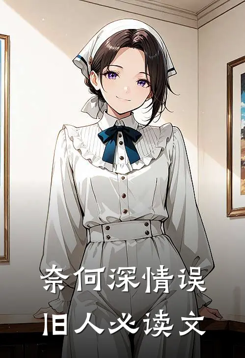 奈何深情误旧人必读文