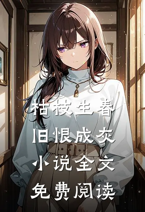 枯枝生春，旧恨成灰小说全文免费阅读