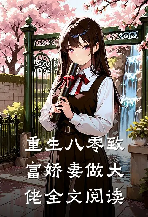 重生八零致富娇妻做大佬全文阅读