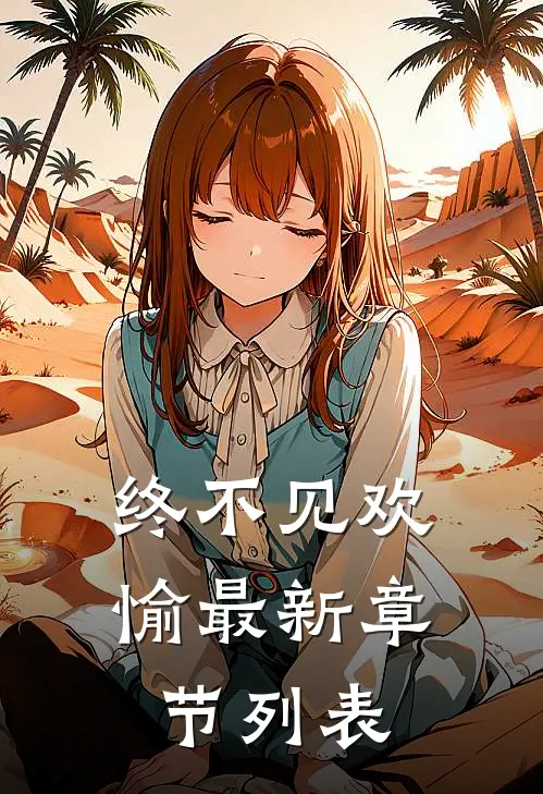终不见欢愉最新章节列表