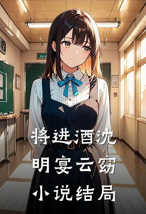 将进酒沈明宴云窈小说结局