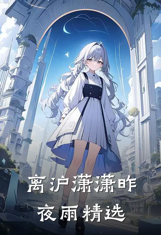 离沪潇潇昨夜雨精选